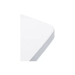 Discount Dear April Dale faconsyet lagen, simply white