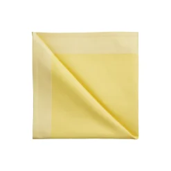 New Georg Jensen Damask DAMASK serviet, lemon curd