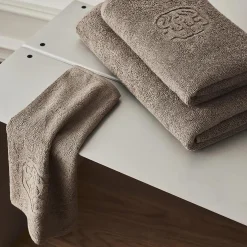 Georg Jensen Damask DAMASK TERRY håndklæde,> Håndklæder