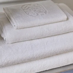 Georg Jensen Damask DAMASK TERRY håndklæde,> Håndklæder
