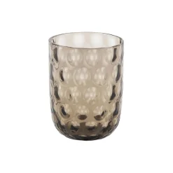 New Kodanska Danish Summer Big Drops Tumbler, black smoke