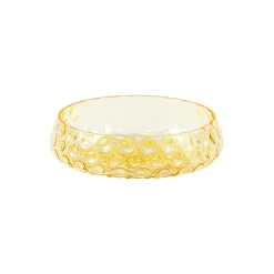 Kodanska Danish Summer Bowl Medium, yellow> Skåle & Fade