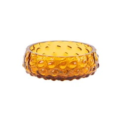 Kodanska Danish Summer Bowl Small, amber> Skåle & Fade