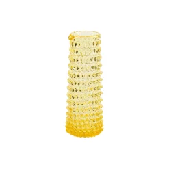 Kodanska Danish Summer Carafe, yellow