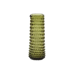 Discount Kodanska Danish Summer Milk Pitcher, olive green