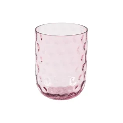 Kodanska Danish Summer Small Drops Tumbler, purple