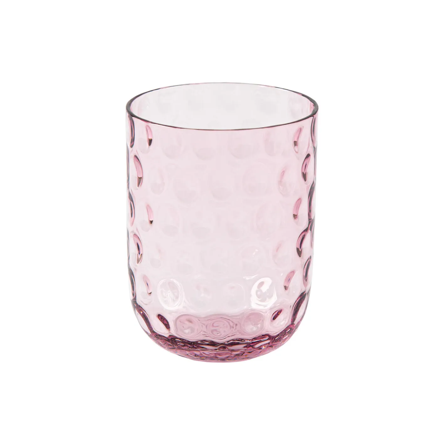 Kodanska Danish Summer Small Drops Tumbler, purple