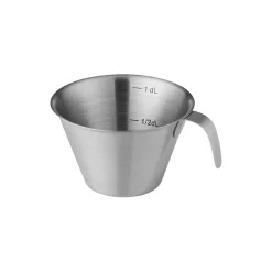 Sale Funktion Decilitermål 1 dl