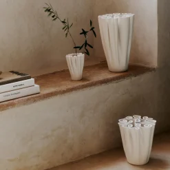 Best Ferm Living Dedali Vase Small