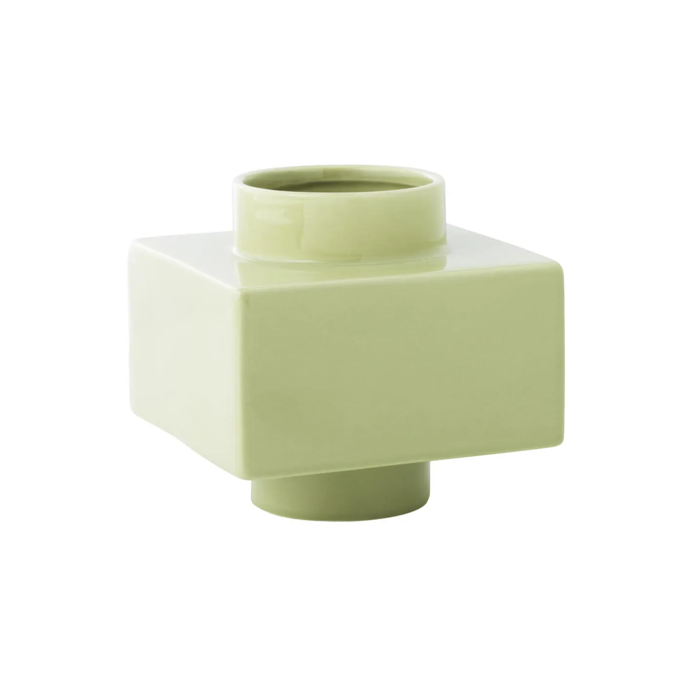 Discount Normann Copenhagen Deko Object S4, sage