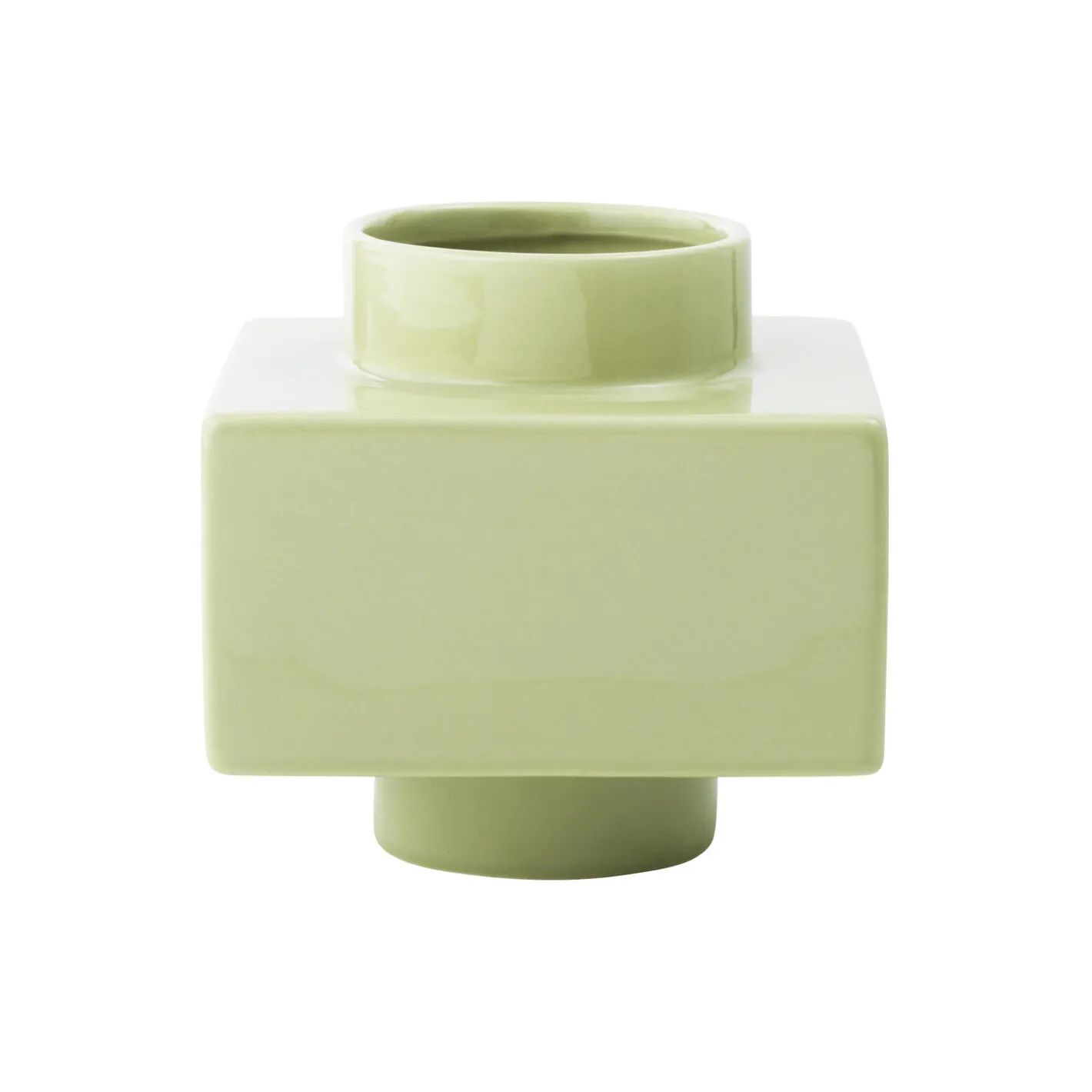 Discount Normann Copenhagen Deko Object S4, sage
