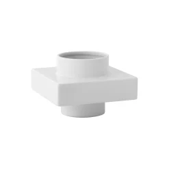 Best Normann Copenhagen Deko Object S2, snow