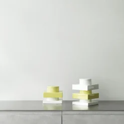 Best Normann Copenhagen Deko Object S2, snow