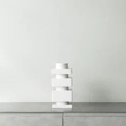 Normann Copenhagen Deko Object S5, snow