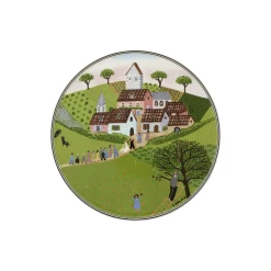 Discount Villeroy & Boch Design Naif Charm & Breakfast kagefad