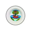 Clearance Villeroy & Boch Design Naif dyb tallerken Ø 21 cm, Noah's ark
