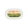 Villeroy & Boch Design Naif ovalt fad> Skåle & Fade