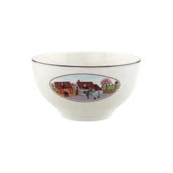 Sale Villeroy & Boch Design Naif skål