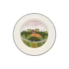 Villeroy & Boch Design Naif tallerken Ø 27 cm, huntsman> Tallerkener