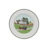 Villeroy & Boch Design Naif tallerken Ø 27 cm, farmer> Tallerkener