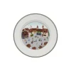 Villeroy & Boch Design Naif tallerken Ø 21 cm, hamlet> Tallerkener