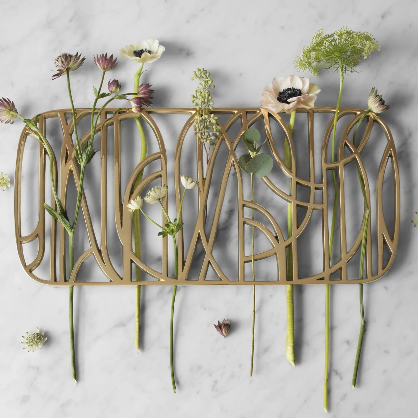 Best Skultuna Dew Trivet