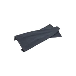 Discount Bastian Diamond viskestykke, midnight blue