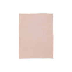 Online Bastian Diamond viskestykke, rose smoke