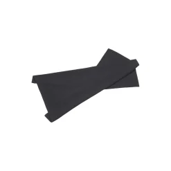 Discount Bastian Diamond viskestykke, sort
