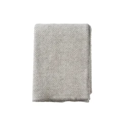 Klippan Yllefabrik Diamonds plaid,> Plaider