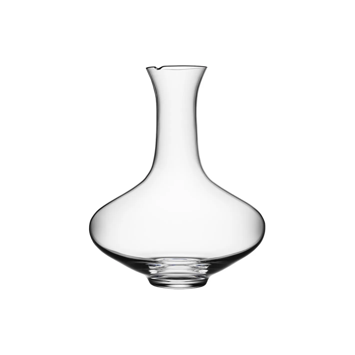 Orrefors Difference Magnum dekanter> Kander & Karafler