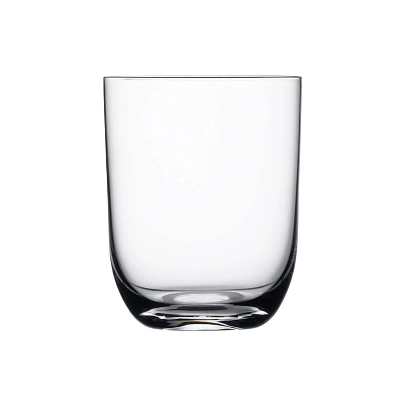 Orrefors Difference vandglas> Glas