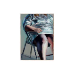 Paper Collective Disco Queen plakat> Plakater & Rammer