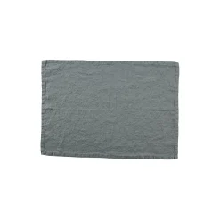 Illums Bolighus Collection Dækkeserviet, granite> Bordtekstiler