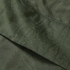 Ralph Lauren Home Doncaster fladt lagen,> Sengetøj