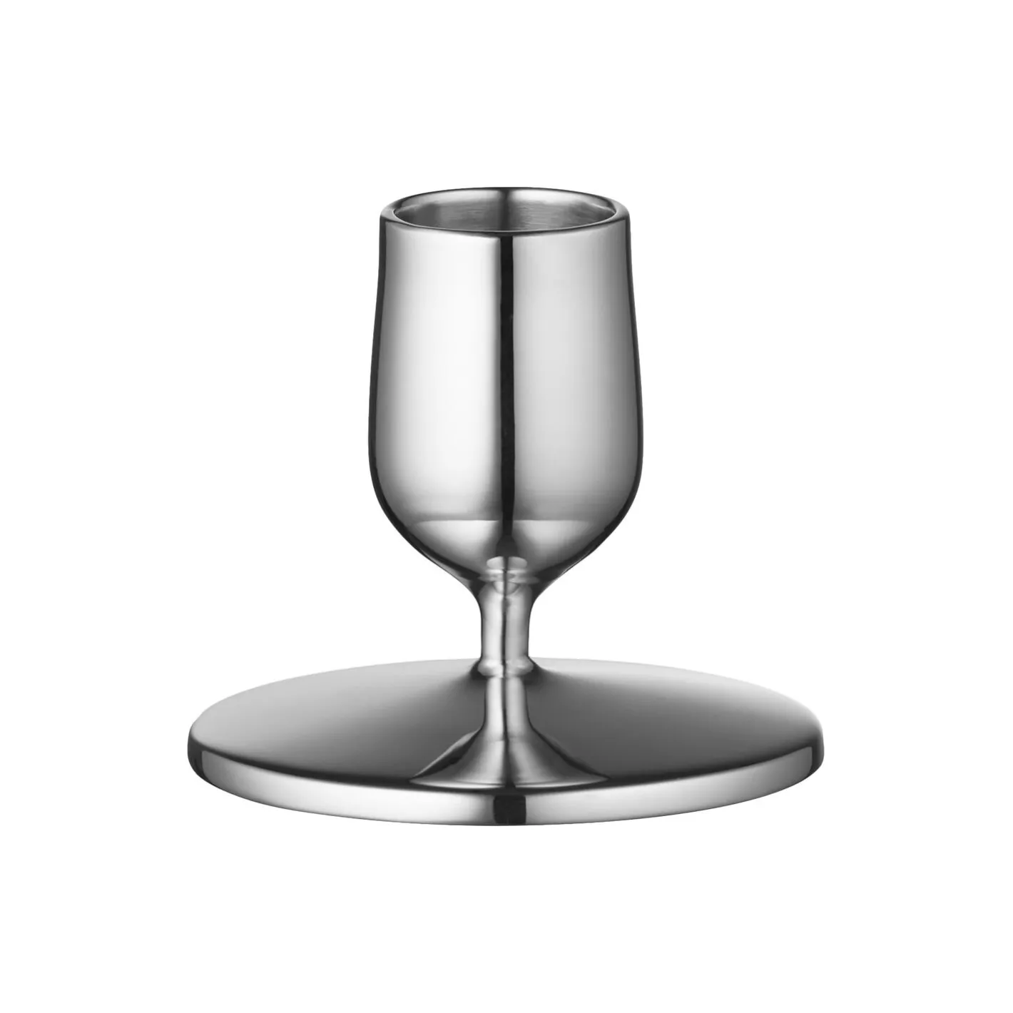 Gense Dorotea lysestage 5,5 cm> Lysestager
