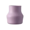 Gense Dorotea vase 19,5 cm, lilac purple> Vaser
