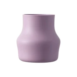 Gense Dorotea vase 19,5 cm, lilac purple> Vaser