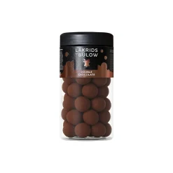 Lakrids by Bülow DOUBLE CHOCOLATE Regular> Delikatesser