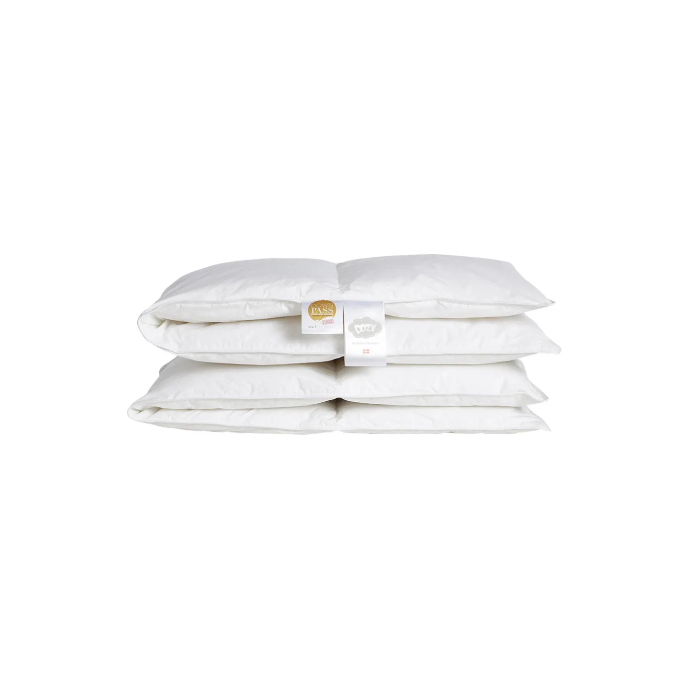 Quilts of Denmark Dozy varm babydyne> Baby- & Juniordyner & Puder