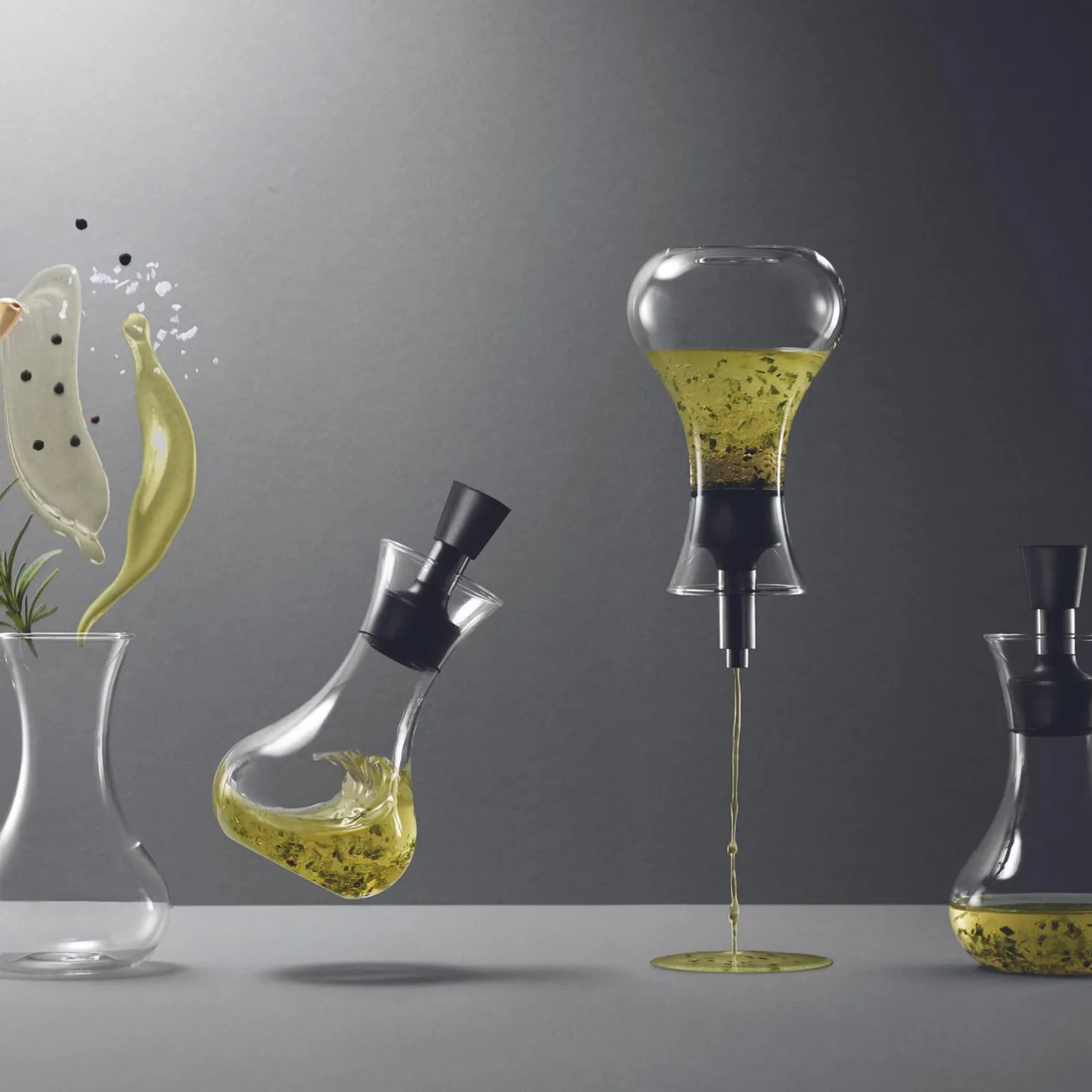 Eva Solo Dressingshaker