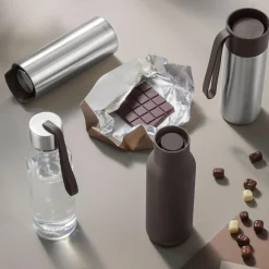 Online Eva Solo Drikkeflaske, chocolate