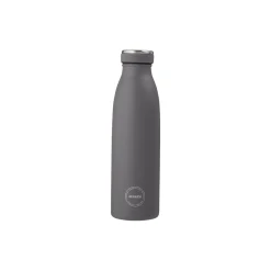 Discount AYA&IDA Drikkeflaske, dark grey