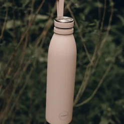 New AYA&IDA Drikkeflaske, soft rose