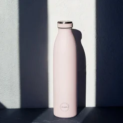 AYA&IDA Drikkeflaske, soft rose