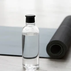 Outlet RIG-TIG DRINK-IT drikkeflaske, black