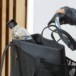Outlet RIG-TIG DRINK-IT drikkeflaske, black