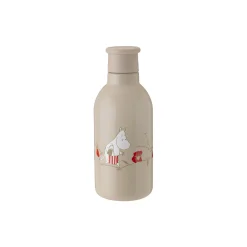 Hot RIG-TIG DRINK-IT Moomin termoflaske 0,5 L, moominmamma’s tea party moominmamma&rsquo;s tea party