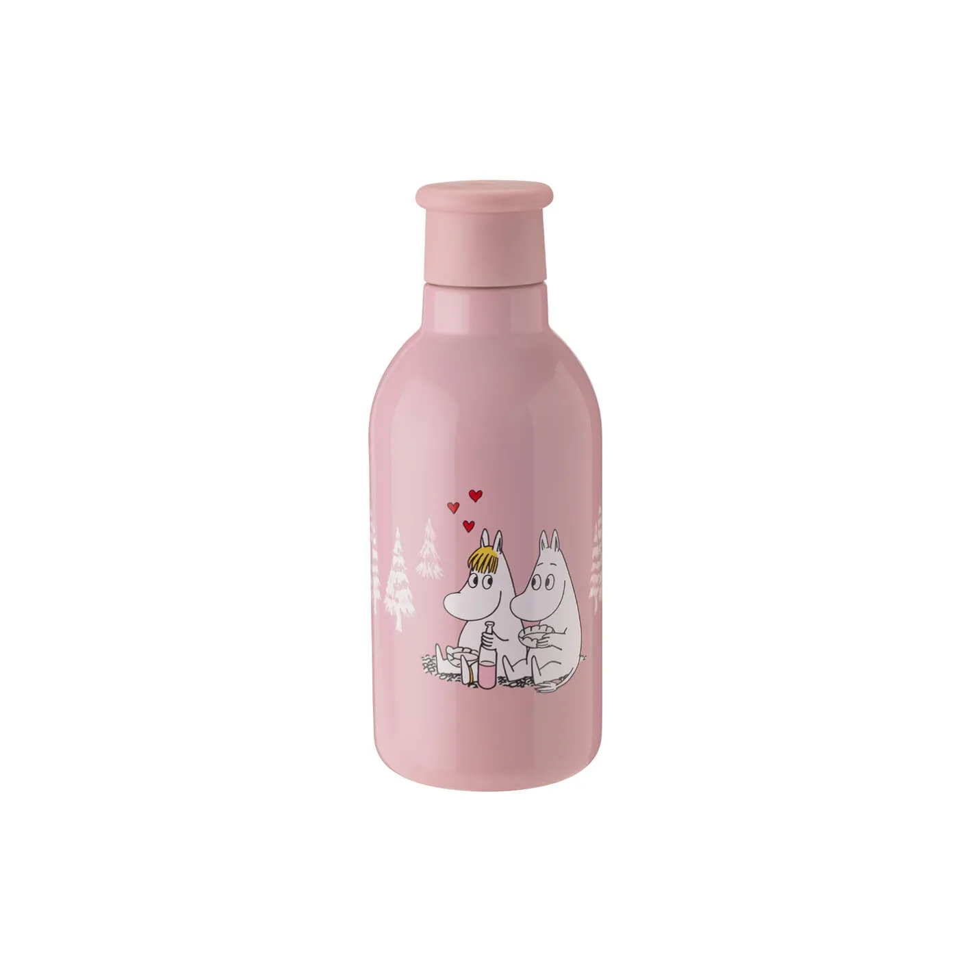 RIG-TIG DRINK-IT Moomin termoflaske 0,5 L,> To Go