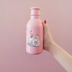 RIG-TIG DRINK-IT Moomin termoflaske 0,5 L,> To Go